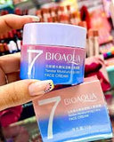 Bioaqua V7 Crema Facial Aclarant